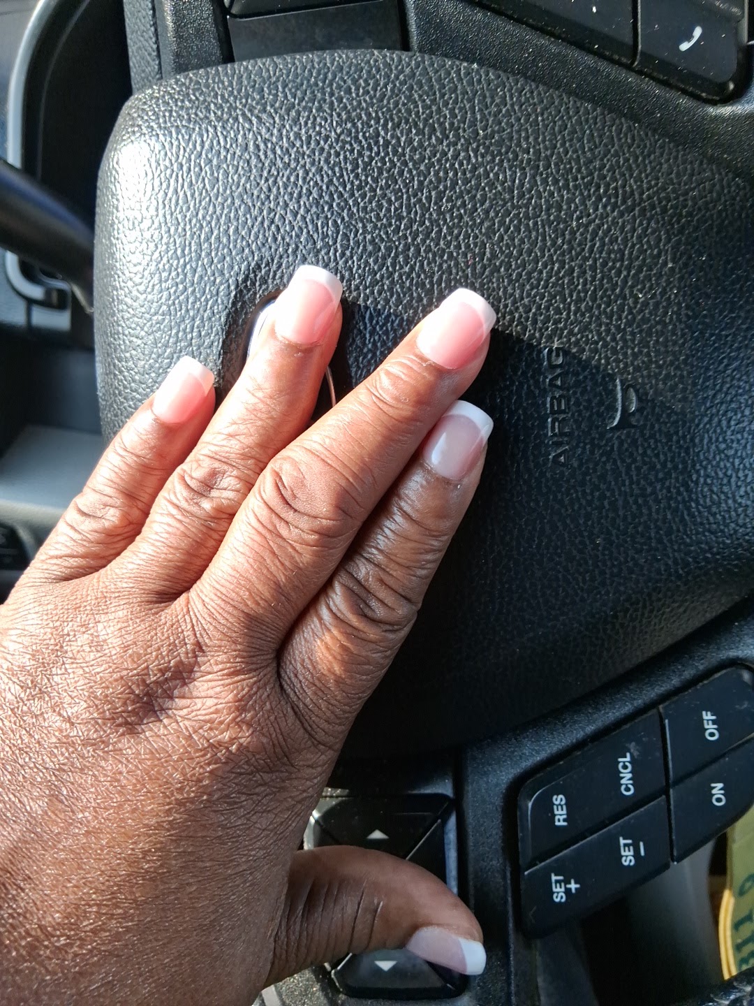 Classic Nails nail photo 3